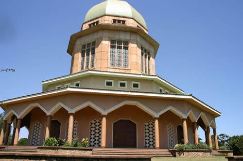 Top attractions in Kampala