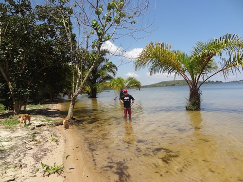 Activities in Ssese Islands