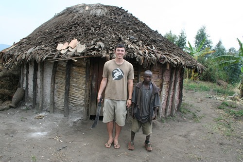 Batwa Cultural Experience