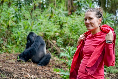 What to wear for gorilla trekking in Uganda and Rwanda