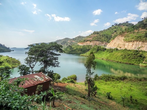 Best national parks in Rwanda