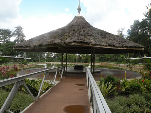 Best places to visit in Uganda