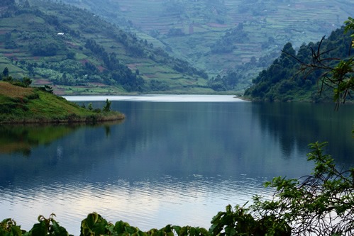 Leading things to do in Uganda