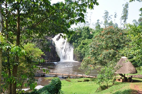 The top activities in Uganda