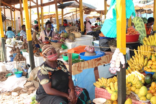 Top attractions in Uganda