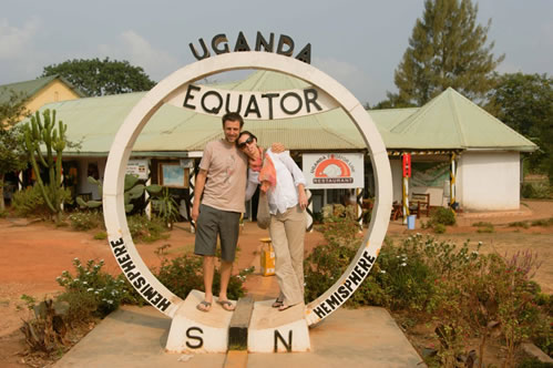 Top things to do in Uganda