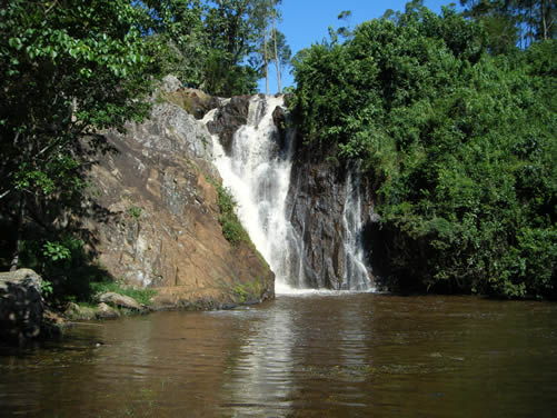 Leading tourist attractions in Jinja