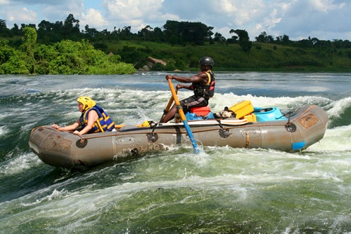 Tourist Attractions and Things To Do in Jinja