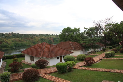 Top things to do in Jinja