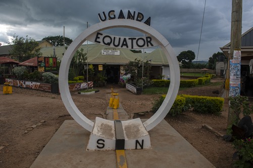 12 days trip to Uganda