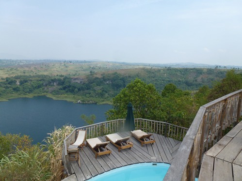 8 days safari to Uganda