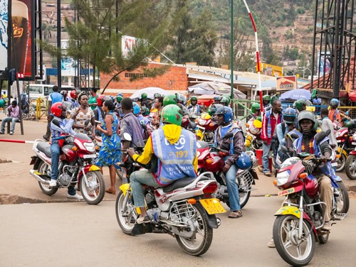 Attractions in Kigali Rwanda