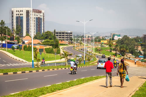 Things To Do in Kigali – Activities and Places to Hangout