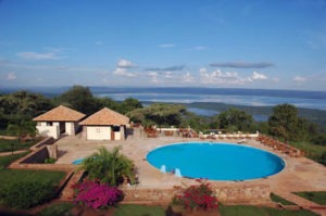 Activities in Akagera National Park