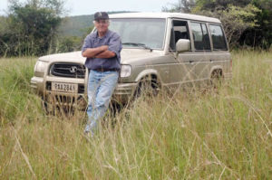 Akagera National Park