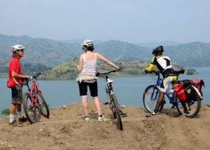 Congo Nile Trail Hiking