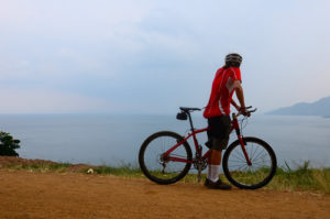 Congo Nile Trail Rwanda