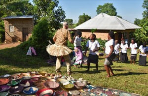 Bigodi Community Walk